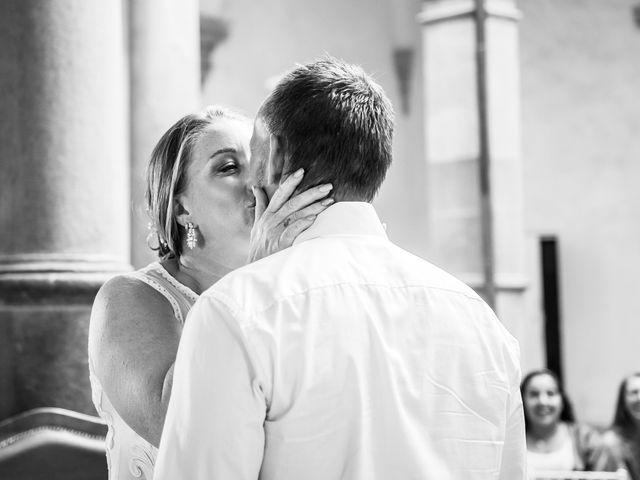 Jordi and Edwina's Wedding in Arezzo, Italy 30