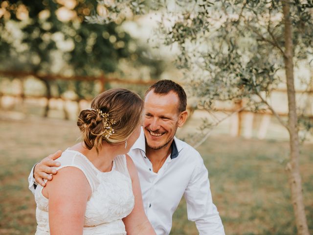 Jordi and Edwina's Wedding in Arezzo, Italy 38