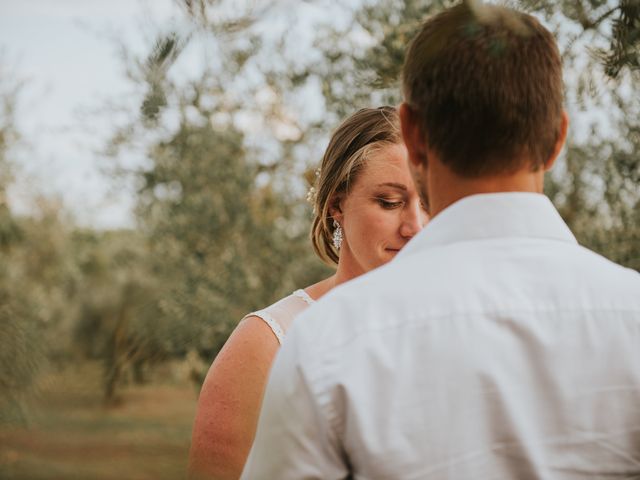 Jordi and Edwina's Wedding in Arezzo, Italy 40