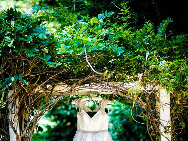 Kelly and John's Wedding in Malibu, California 2
