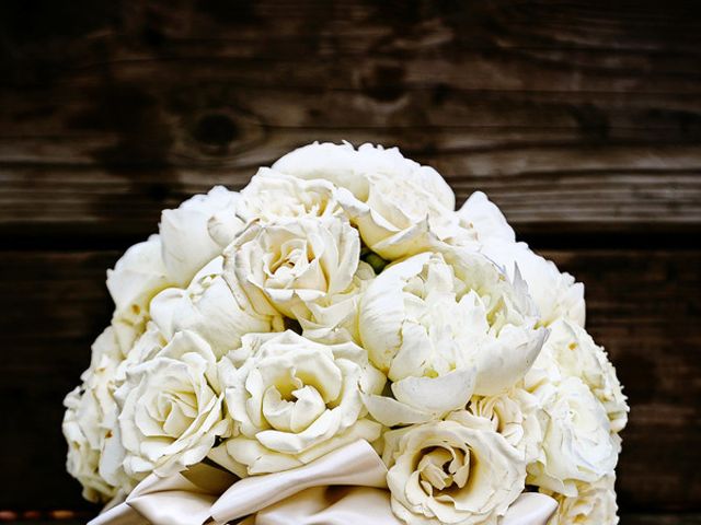 Kelly and John's Wedding in Malibu, California 4
