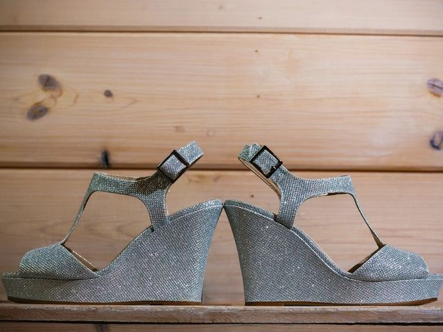 Kelly and John's Wedding in Malibu, California 3