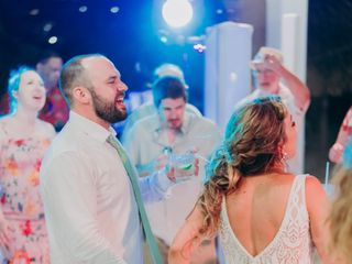 Katie &amp; Steven's wedding 1