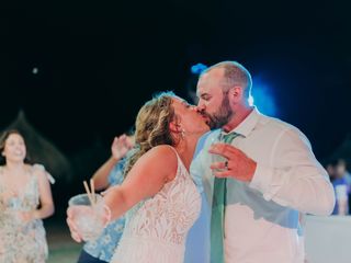 Katie &amp; Steven's wedding 3