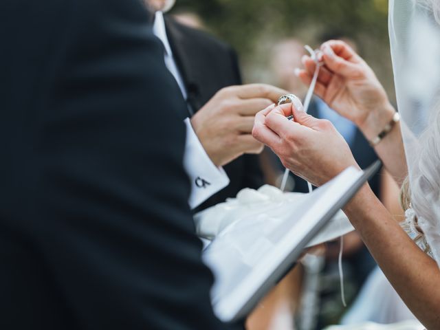 Cristian and Malvina&apos;s Wedding in Naples, Italy 56