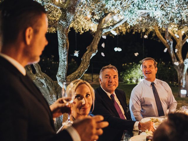 Cristian and Malvina&apos;s Wedding in Naples, Italy 83