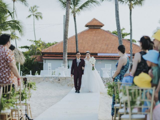 Diana and Nicholas&apos;s Wedding in Punta Cana, Dominican Republic 17