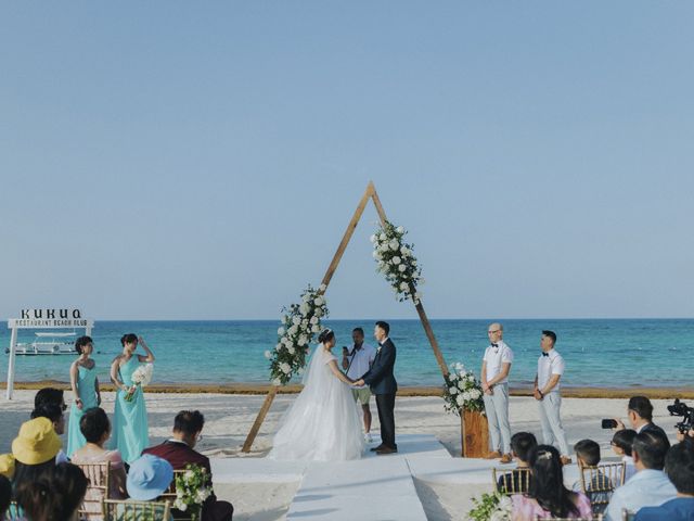 Diana and Nicholas&apos;s Wedding in Punta Cana, Dominican Republic 21