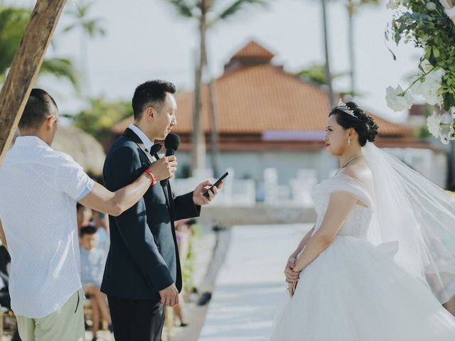 Diana and Nicholas&apos;s Wedding in Punta Cana, Dominican Republic 22