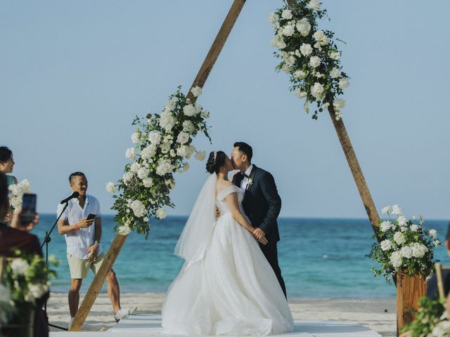 Diana and Nicholas&apos;s Wedding in Punta Cana, Dominican Republic 24