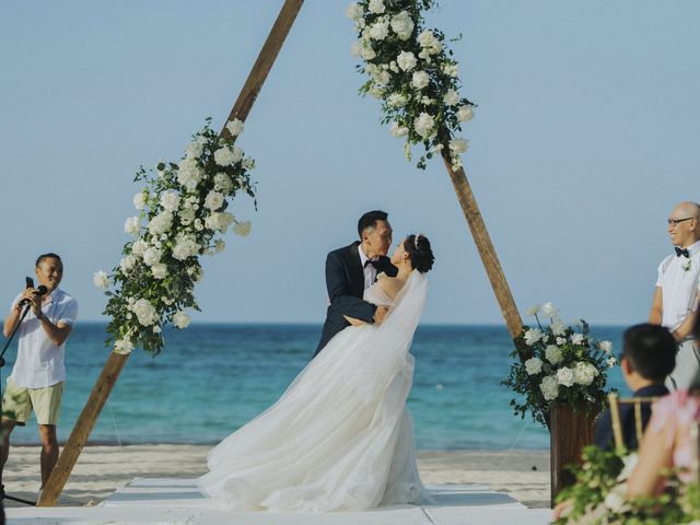 Diana and Nicholas&apos;s Wedding in Punta Cana, Dominican Republic 25