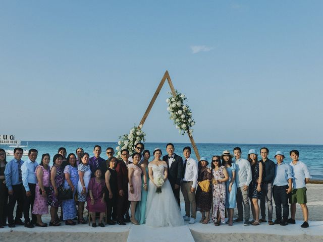 Diana and Nicholas&apos;s Wedding in Punta Cana, Dominican Republic 29