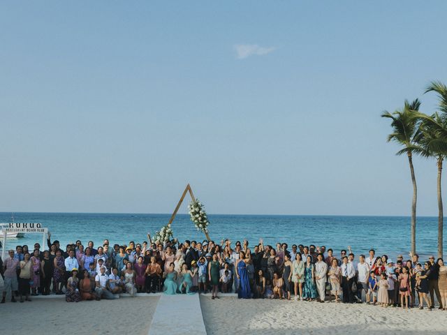 Diana and Nicholas&apos;s Wedding in Punta Cana, Dominican Republic 30