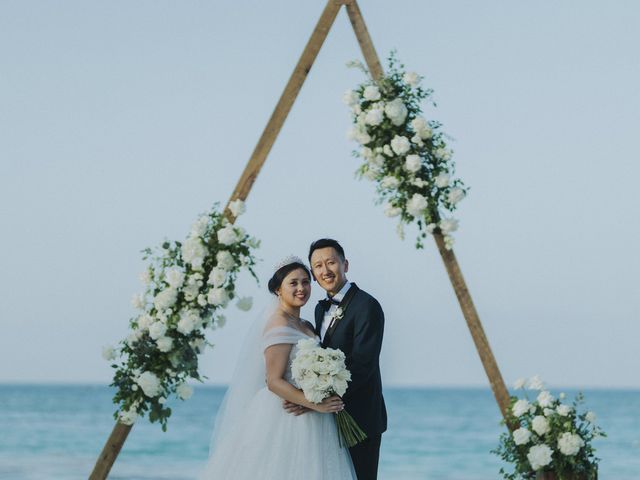 Diana and Nicholas&apos;s Wedding in Punta Cana, Dominican Republic 31