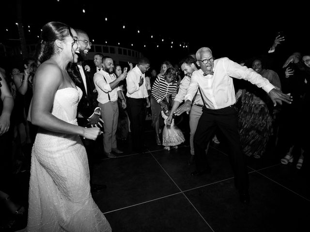 Paul and Kiarrah&apos;s Wedding in Bermuda Dunes, California 1