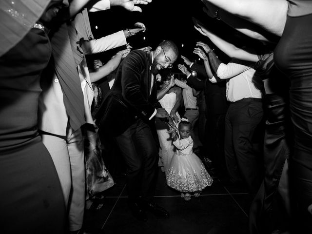 Paul and Kiarrah&apos;s Wedding in Bermuda Dunes, California 4
