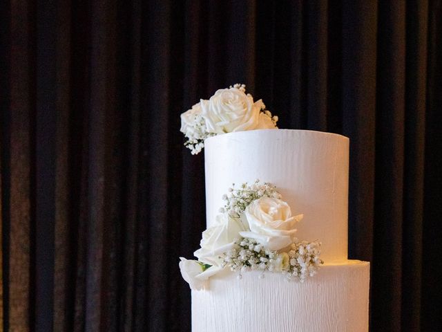 Paul and Kiarrah&apos;s Wedding in Bermuda Dunes, California 9