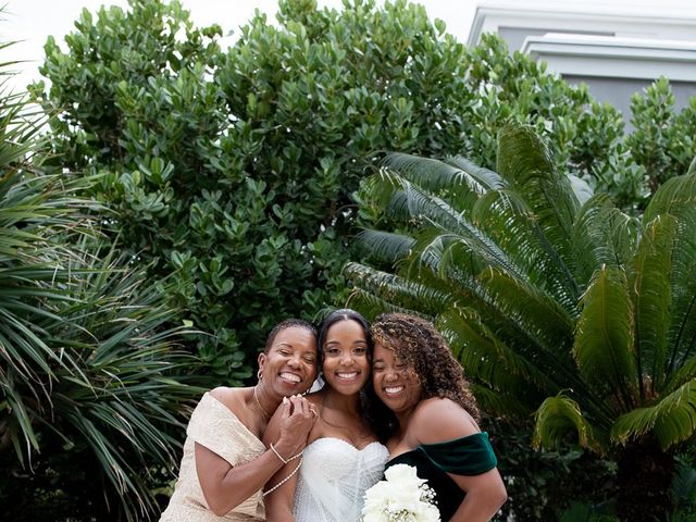 Paul and Kiarrah&apos;s Wedding in Bermuda Dunes, California 30
