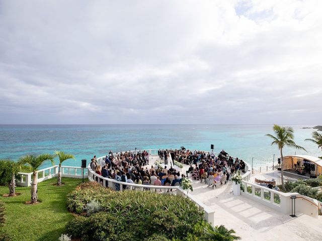 Paul and Kiarrah&apos;s Wedding in Bermuda Dunes, California 43