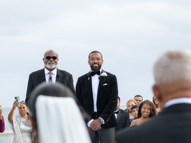 Paul and Kiarrah&apos;s Wedding in Bermuda Dunes, California 44