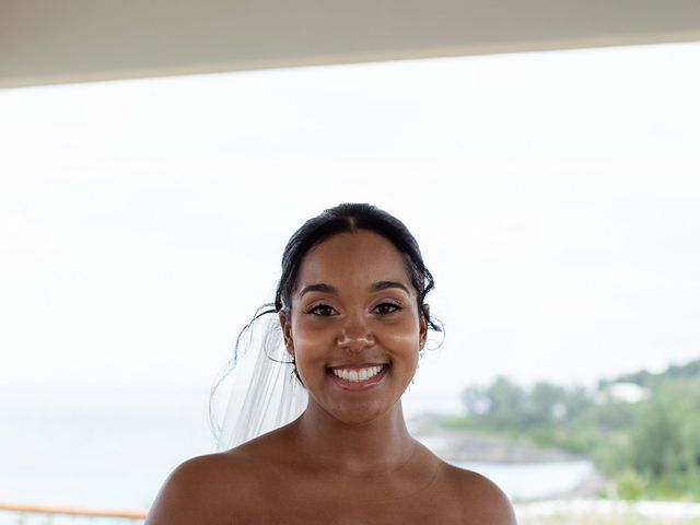 Paul and Kiarrah&apos;s Wedding in Bermuda Dunes, California 50