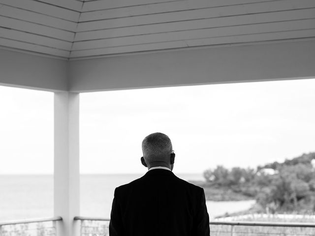 Paul and Kiarrah&apos;s Wedding in Bermuda Dunes, California 56
