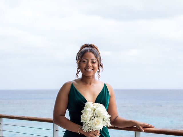 Paul and Kiarrah&apos;s Wedding in Bermuda Dunes, California 69
