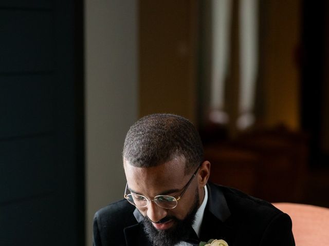 Paul and Kiarrah&apos;s Wedding in Bermuda Dunes, California 79