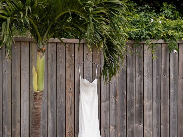 Paul and Kiarrah&apos;s Wedding in Bermuda Dunes, California 89
