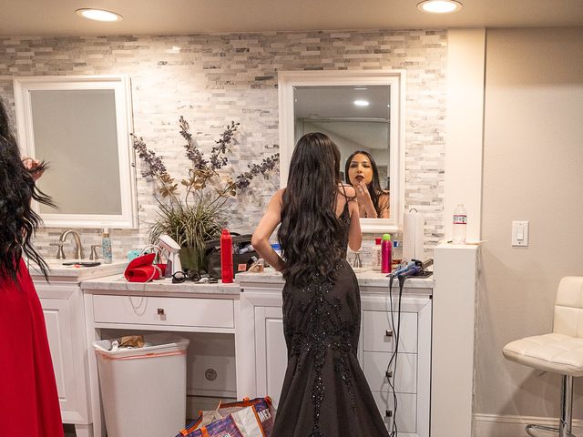 Ruben and Jay's Wedding in Fresno, California 3