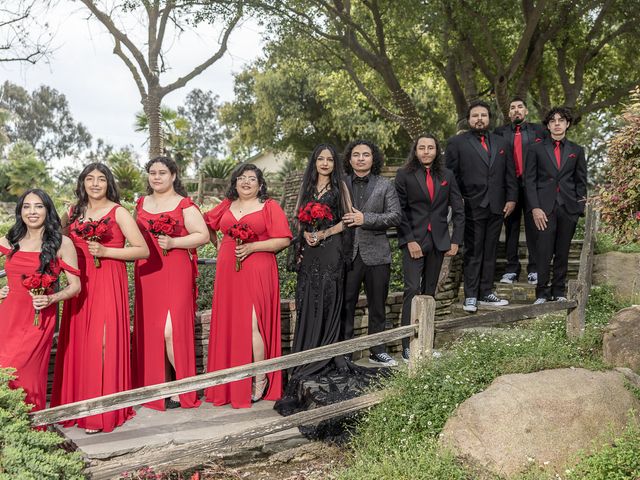 Ruben and Jay's Wedding in Fresno, California 2