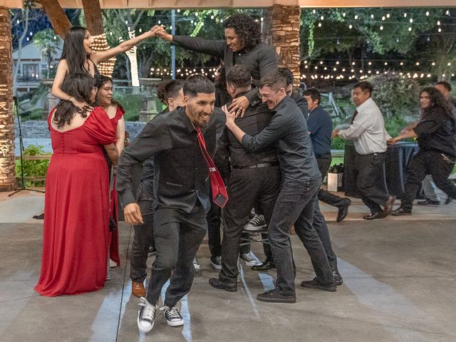 Ruben and Jay's Wedding in Fresno, California 8