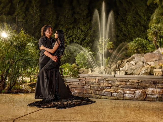 Ruben and Jay's Wedding in Fresno, California 9