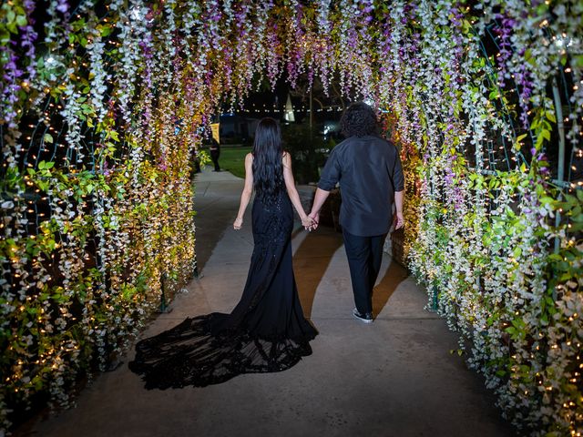 Ruben and Jay's Wedding in Fresno, California 10