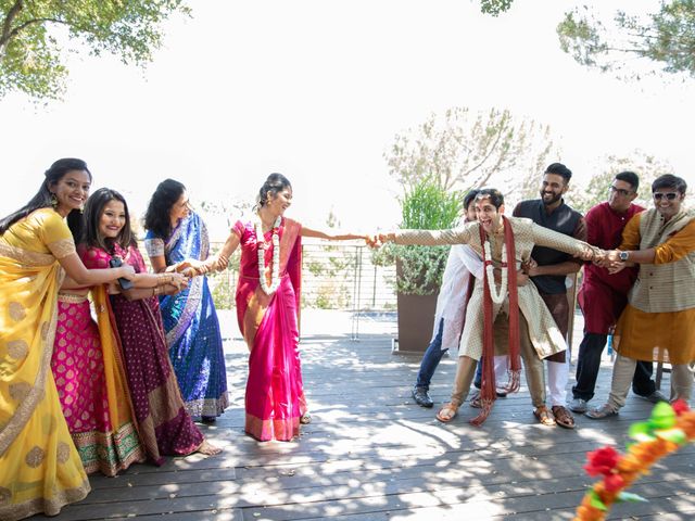 Ranajeet and Stuthi&apos;s Wedding in Menlo Park, California 3