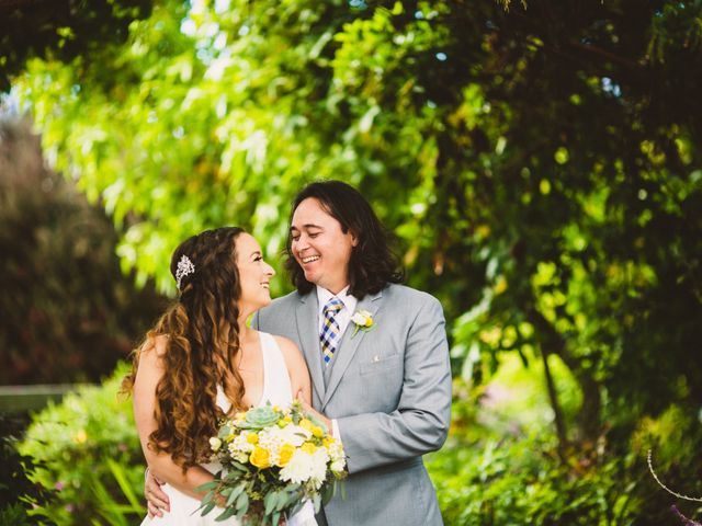 Pete and Mia&apos;s Wedding in Los Osos, California 40