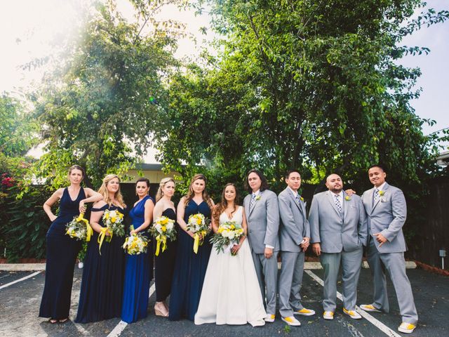 Pete and Mia&apos;s Wedding in Los Osos, California 44