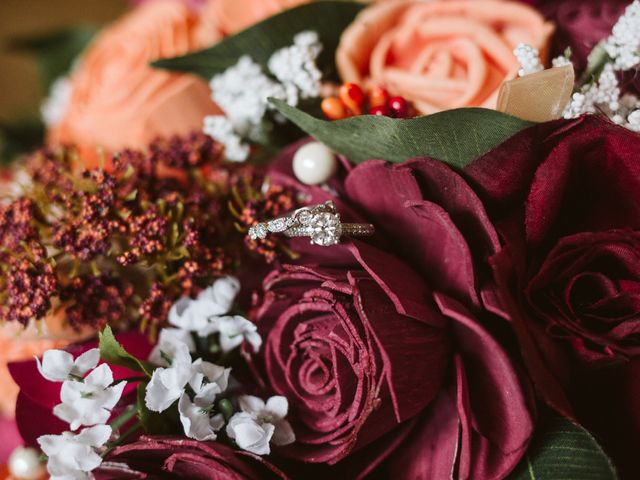 Chris and Rhiannon 's Wedding in Fort Myers, Florida 2