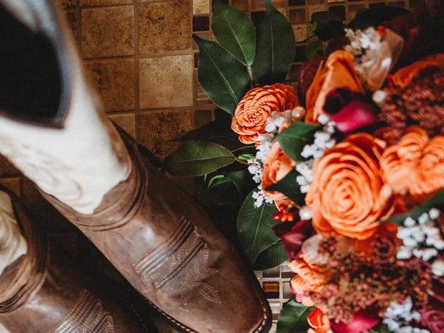 Chris and Rhiannon 's Wedding in Fort Myers, Florida 31