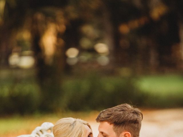 Chris and Rhiannon 's Wedding in Fort Myers, Florida 32