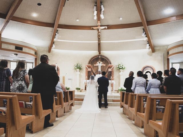 Feidy and Jesus&apos;s Wedding in Sacramento, California 33