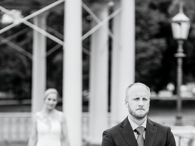 Zack and Mary Kate&apos;s Wedding in Philadelphia, Pennsylvania 28