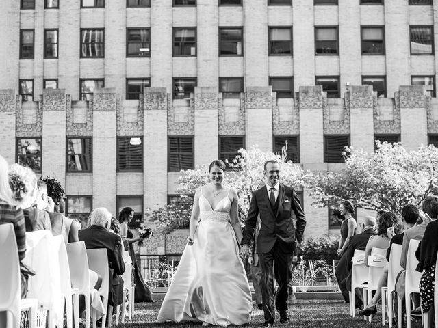 Megan and Omri&apos;s Wedding in Boston, Massachusetts 58