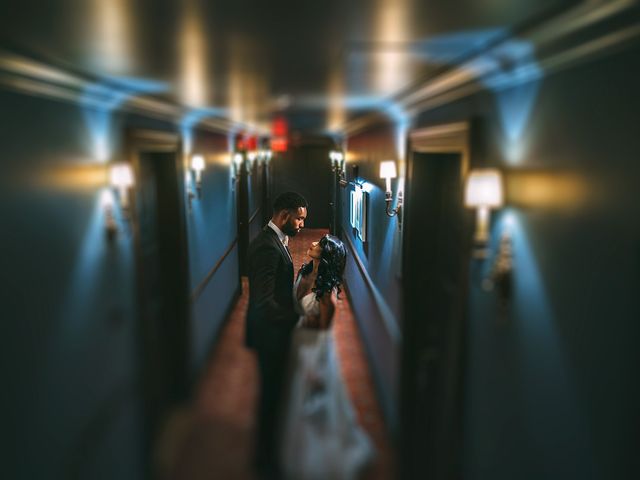 Tony and Nasreen&apos;s Wedding in New York, New York 4