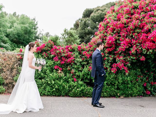Tim and Sydney&apos;s Wedding in Granada Hills, California 21