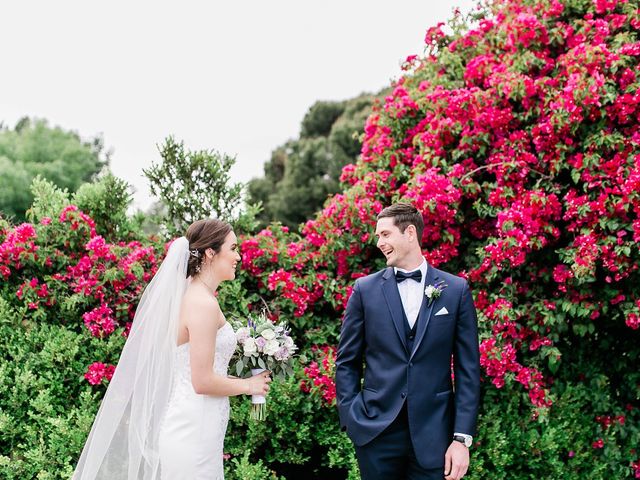 Tim and Sydney&apos;s Wedding in Granada Hills, California 22