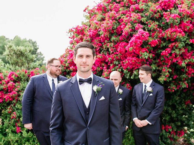 Tim and Sydney&apos;s Wedding in Granada Hills, California 28