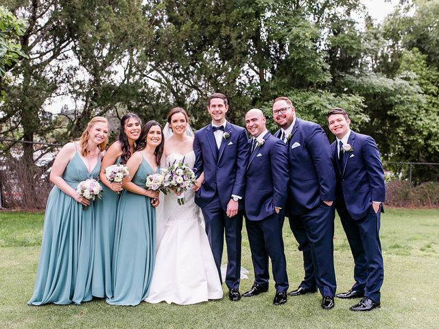 Tim and Sydney&apos;s Wedding in Granada Hills, California 37