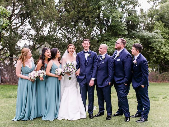 Tim and Sydney&apos;s Wedding in Granada Hills, California 38