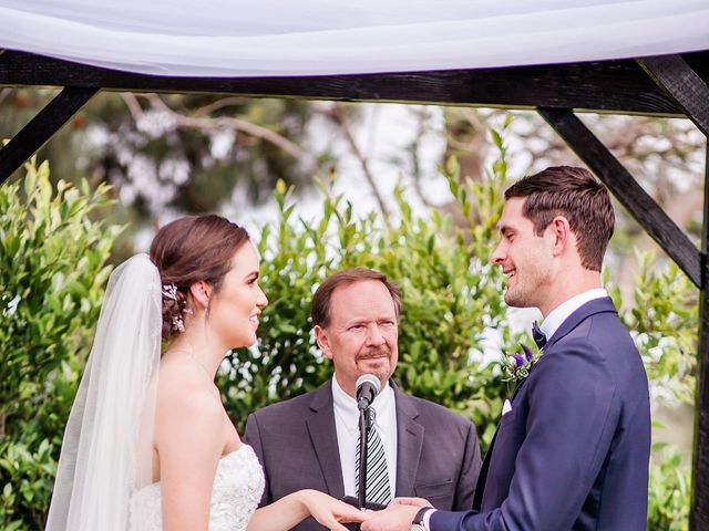 Tim and Sydney&apos;s Wedding in Granada Hills, California 50